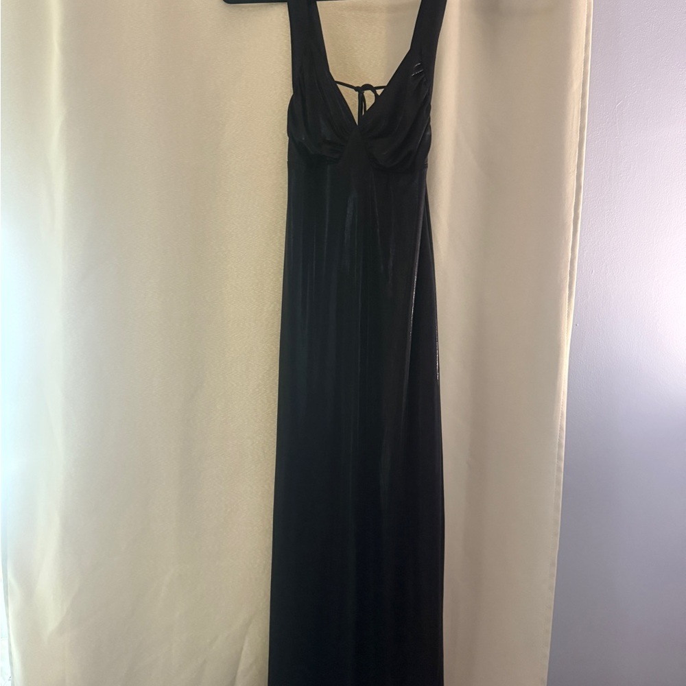 NWT Zara Maxi Dress